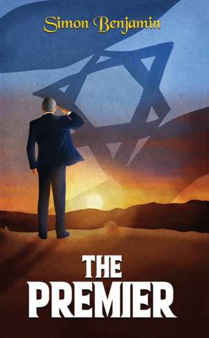 The Premier de Simon Benjamin