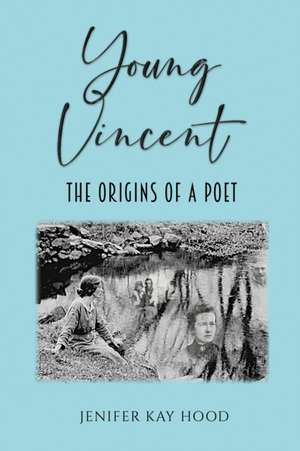 Young Vincent de Jenifer Kay Hood