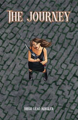The Journey de Diego Leao Koegler