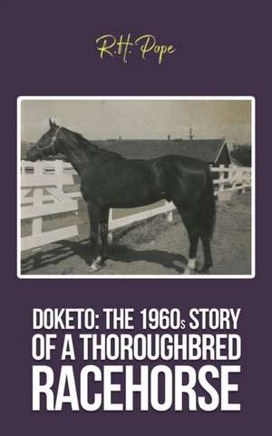 Doketo de R. H. Pope