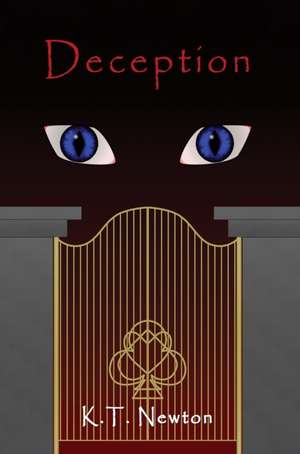 Deception de K. T. Newton