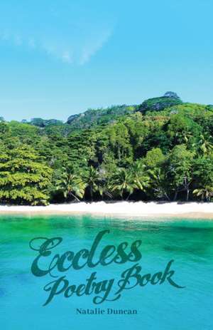 Eccless de Natalie Duncan