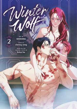 Winter Wolf (Comic) Vol. 2 de Rubyche