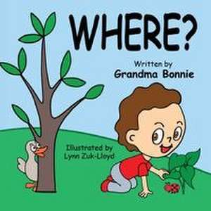 Where? de Grandma Bonnie