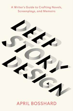 Deep Story Design de April Bosshard