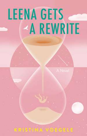 Leena Gets a Rewrite de Kristina Voegele