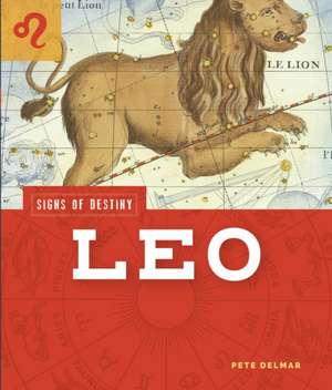 Leo de Pete Delmar