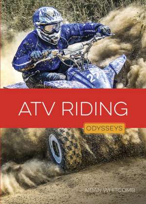 Atv Riding de Aidan Whitcomb