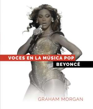 Beyoncé de Graham Morgan