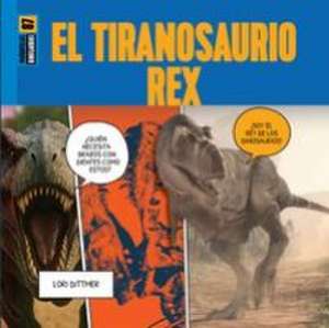 El Triceratops de Lori Dittmer