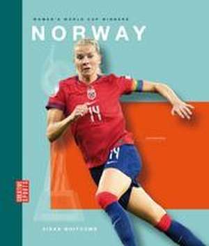 Norway de Aidan Whitcomb