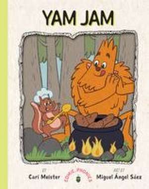 Yam Jam de Cari Meister