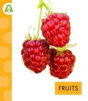 Fruits de Ana Brauer