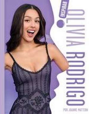 Olivia Rodrigo de Joanne Mattern