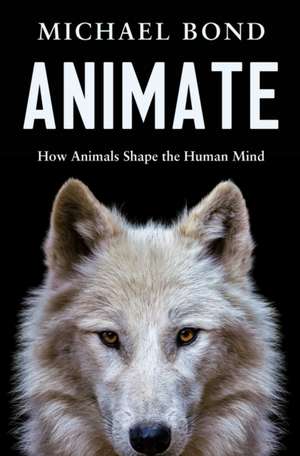 Animate de Michael Bond