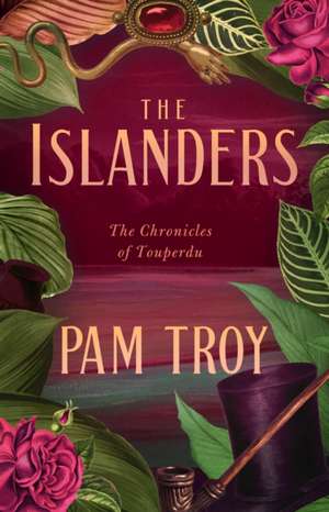 The Islanders