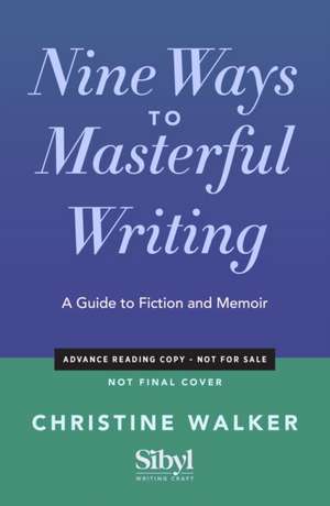Nine Ways de Christine Walker