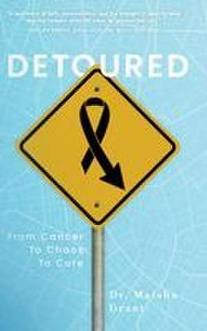 Detoured de Maisha Grant