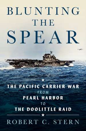 Blunting the Spear de Robert C. Stern