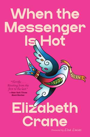 When the Messenger Is Hot: Stories de Elizabeth Crane