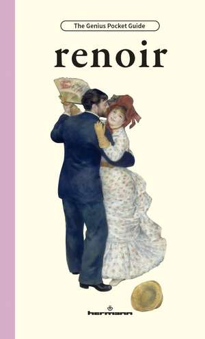 Renoir de Arthur Cohen