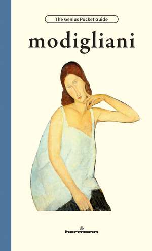 Modigliani de Arthur Cohen