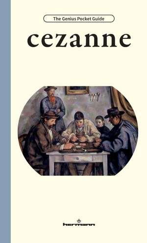 Cezanne de Arthur Cohen