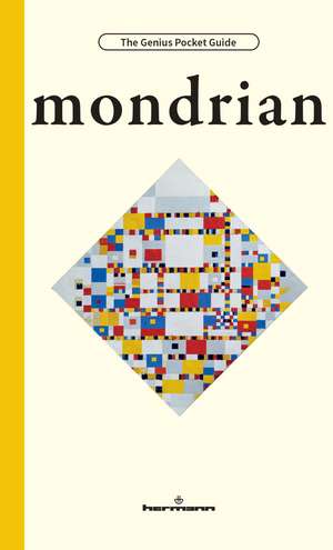Mondrian de Arthur Cohen