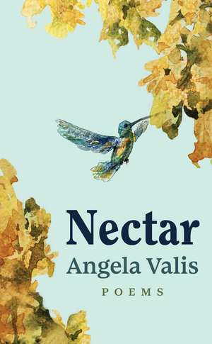 Nectar de Angela Valis