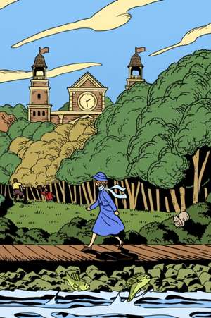 Nancy Drew Box Set I de Carolyn Keene