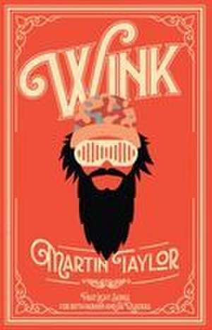 Wink de Martin Taylor