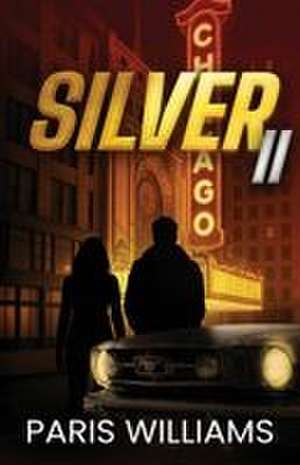 Silver II de Paris Williams