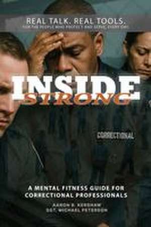 Kershaw, A: Inside Strong