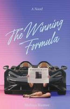 The Winning Formula de Melissa Riemer