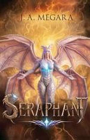 Seraphant de Ja Megara