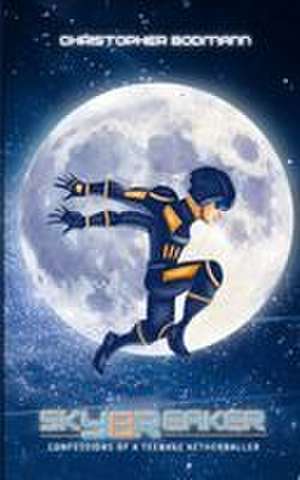 Skybreaker de Christopher Bodmann