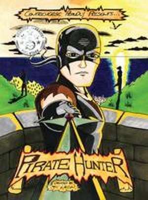 Pirate Hunter de Jack Markham