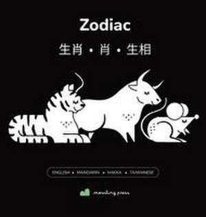Zodiac de Mossling Press