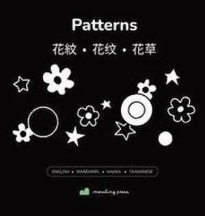 Patterns de Mossling Press