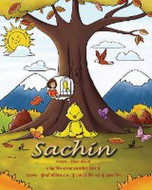 Deshmukh, E: Sachin
