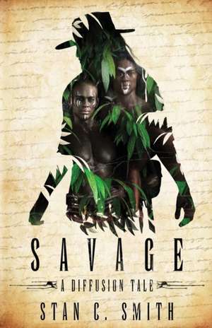 Savage de Stan C. Smith