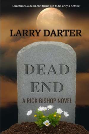 Darter, L: DEAD END
