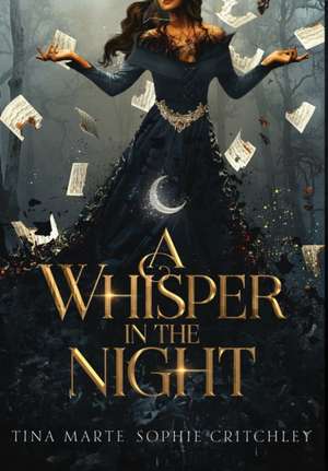 A Whisper In The Night de Tina Marte