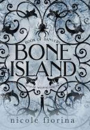 Bone Island de Nicole Fiorina