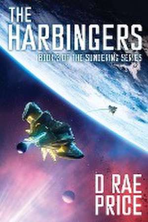 The Harbingers de D Rae Price