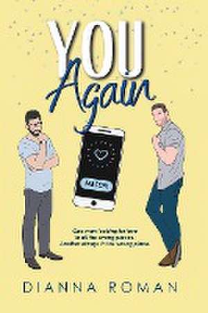 You Again de Dianna Roman
