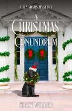 A Christmas Conundrum de Stacy Wilder