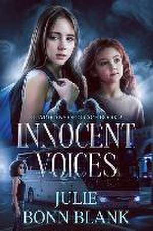 Innocent Voices de Julie Bonn Blank