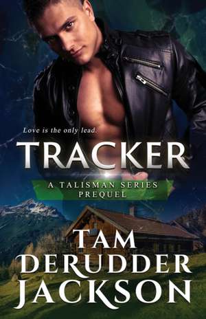 Tracker de Tam Derudder Jackson