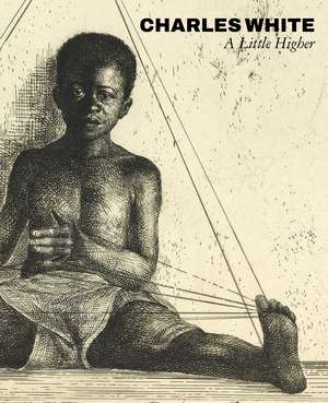 Charles White: A Little Higher de Lowe Art Museum